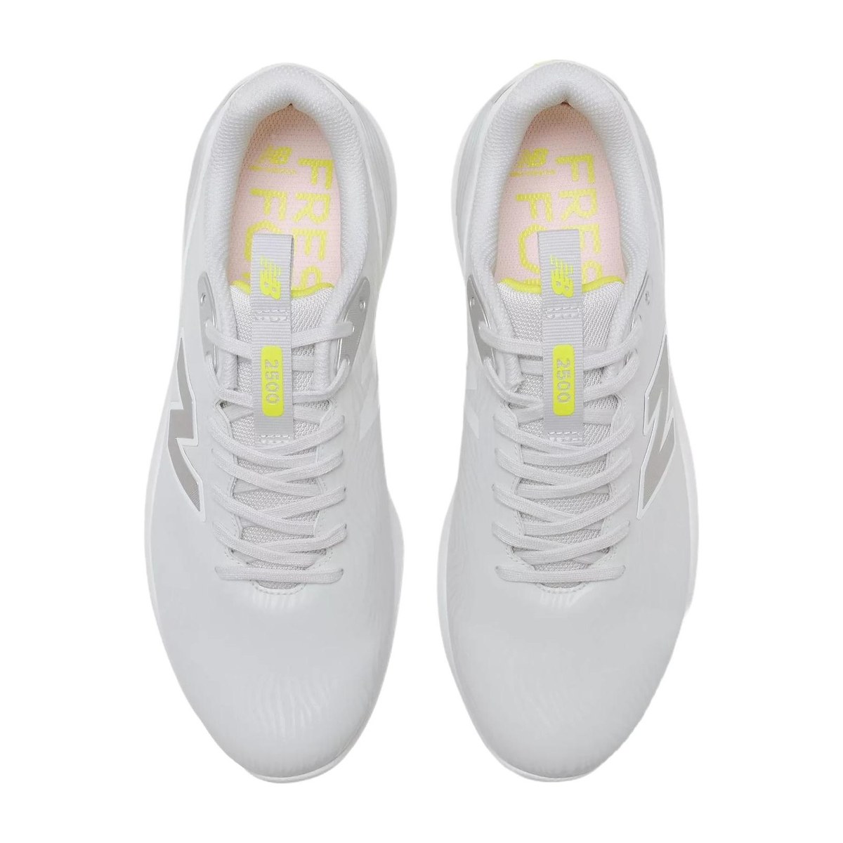 New Balance NB Fresh Foam X 2500 v5 SL Lace