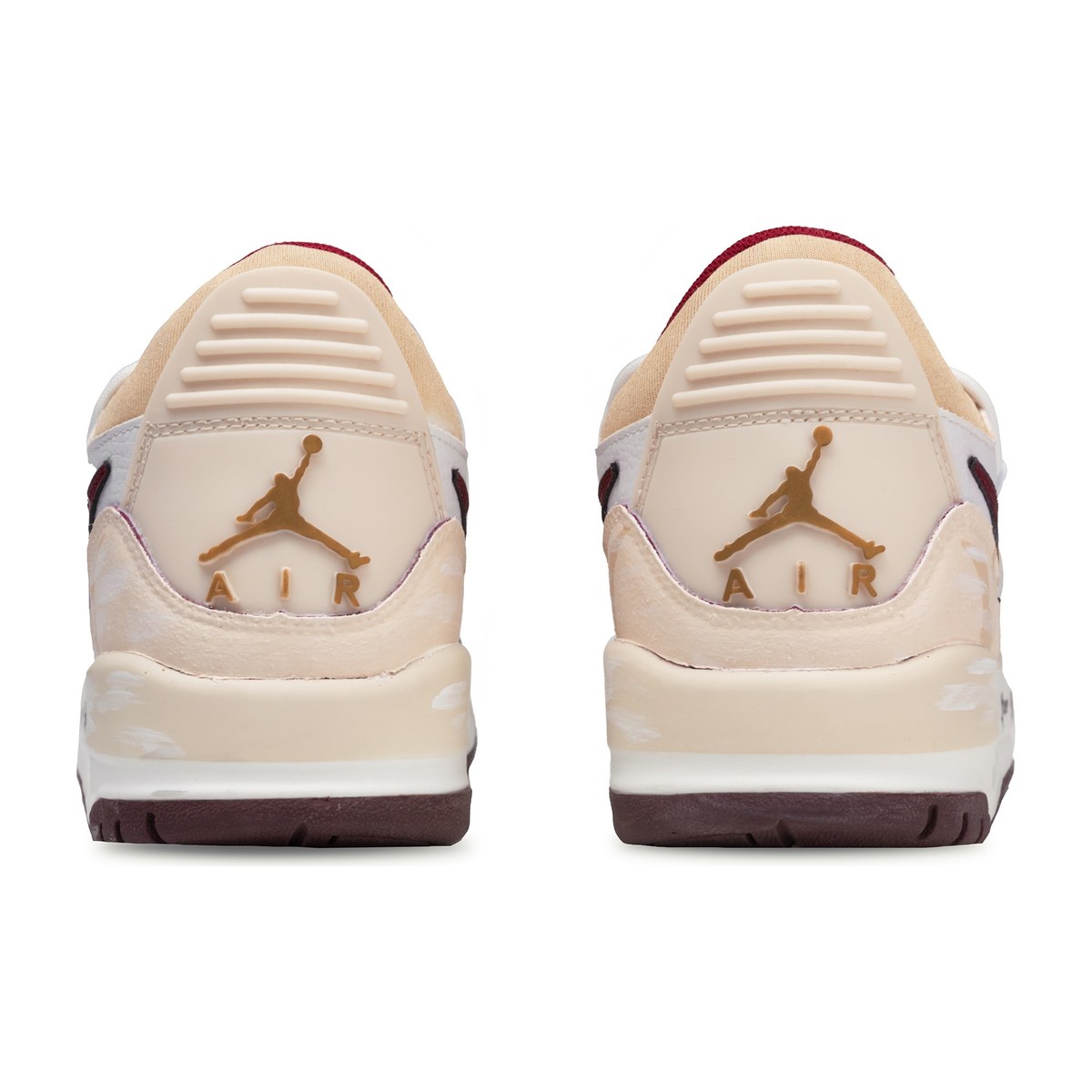 Jordan Legacy 312