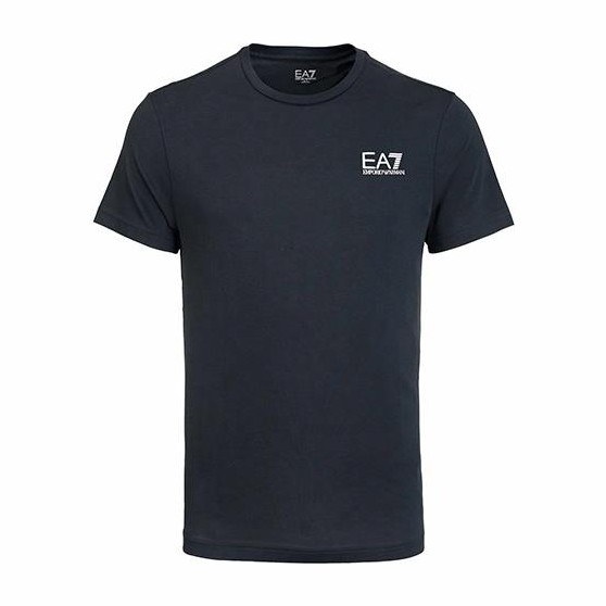 Emporio Armani EA7 Navy Tee