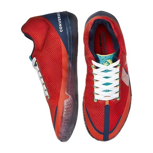 Converse All Star BB Evo Chuck Taylor