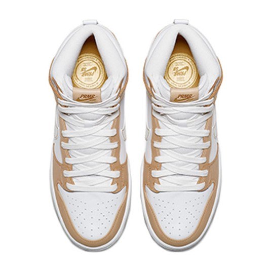 Premier x Nike Dunk SB