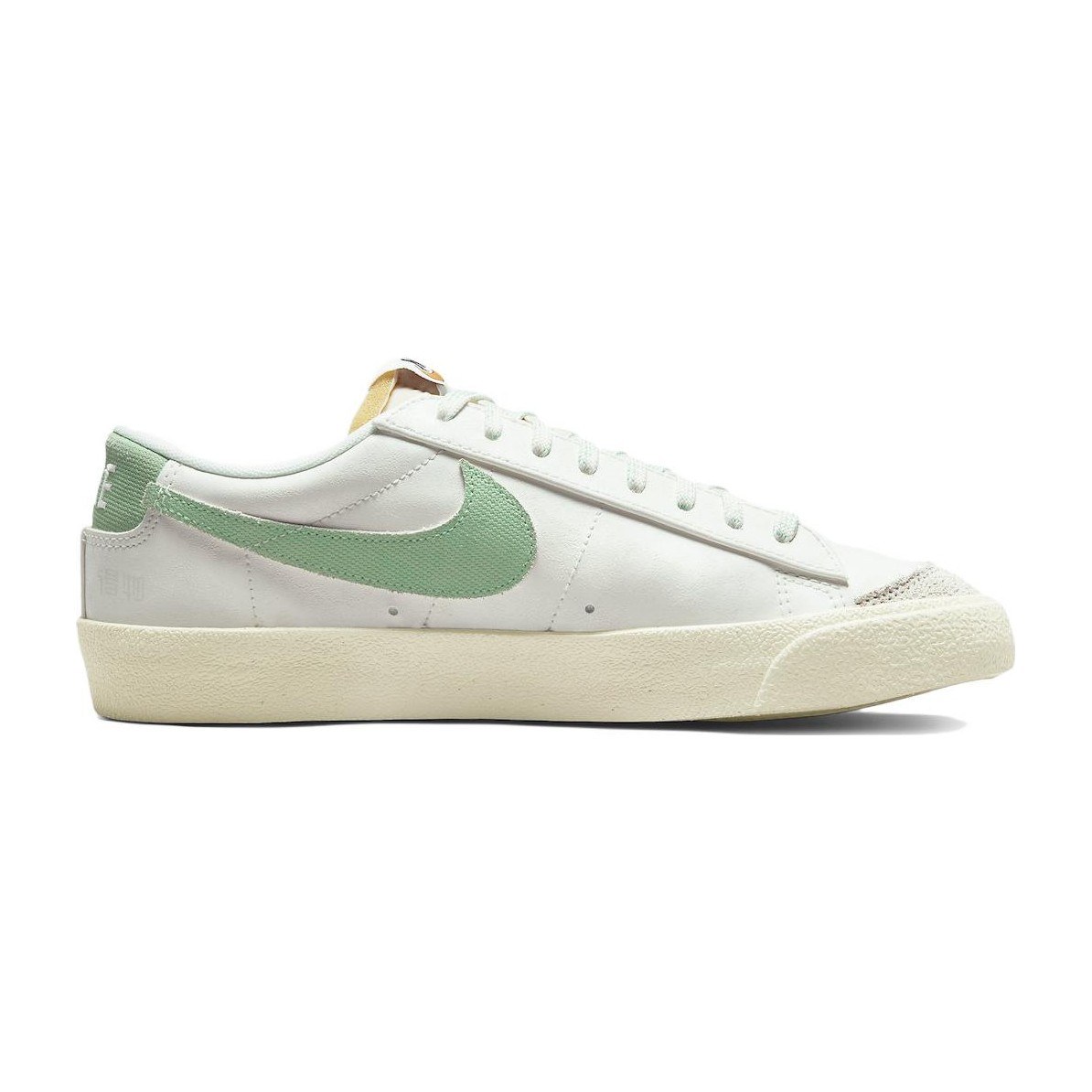 Nike Blazer Low '77 PRM "Certified Fresh"