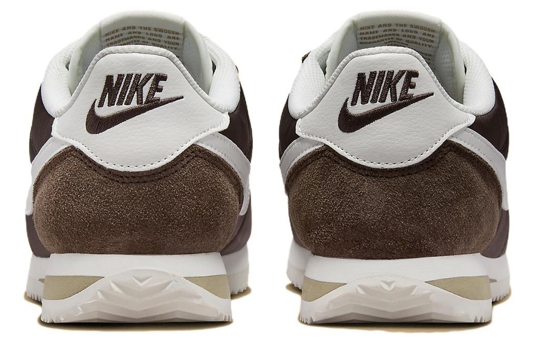 Nike Cortez Brown