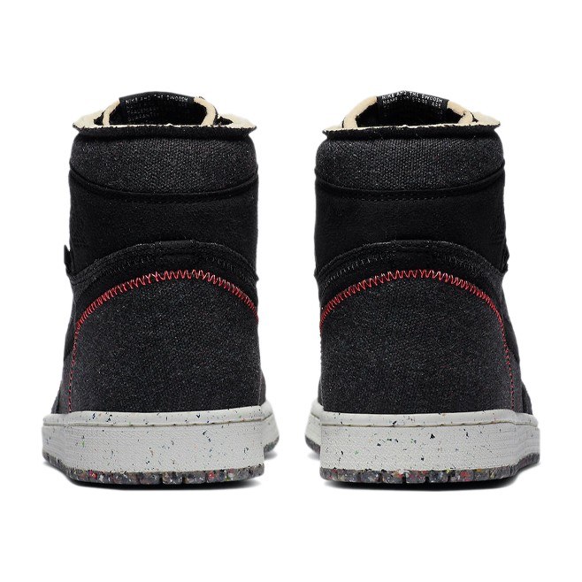 Jordan Air Jordan 1 Crater High Zoom