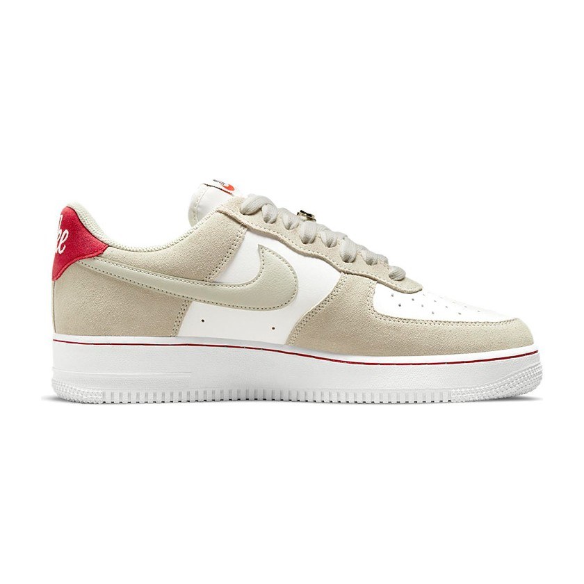 Nike Air Force 1 Low 07 LV8 "First Use"