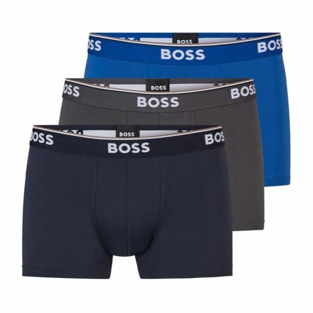 HUGO BOSS FW22 13