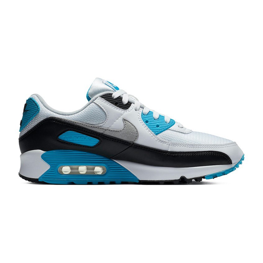 Nike Air Max 90 "Laser Blue"