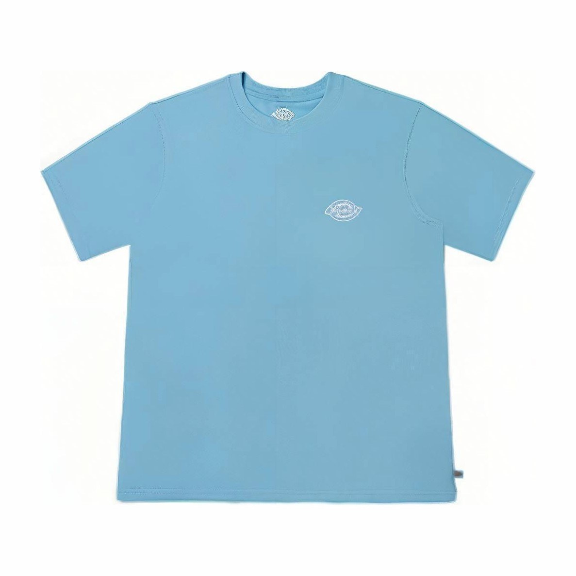 Dickies Logo Print Crewneck T-Shirt