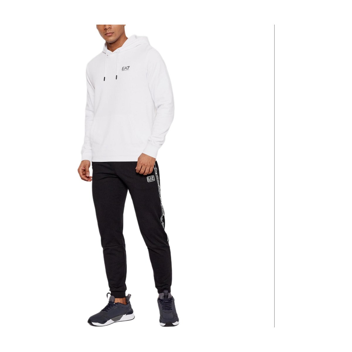EMPORIO ARMANI SS22