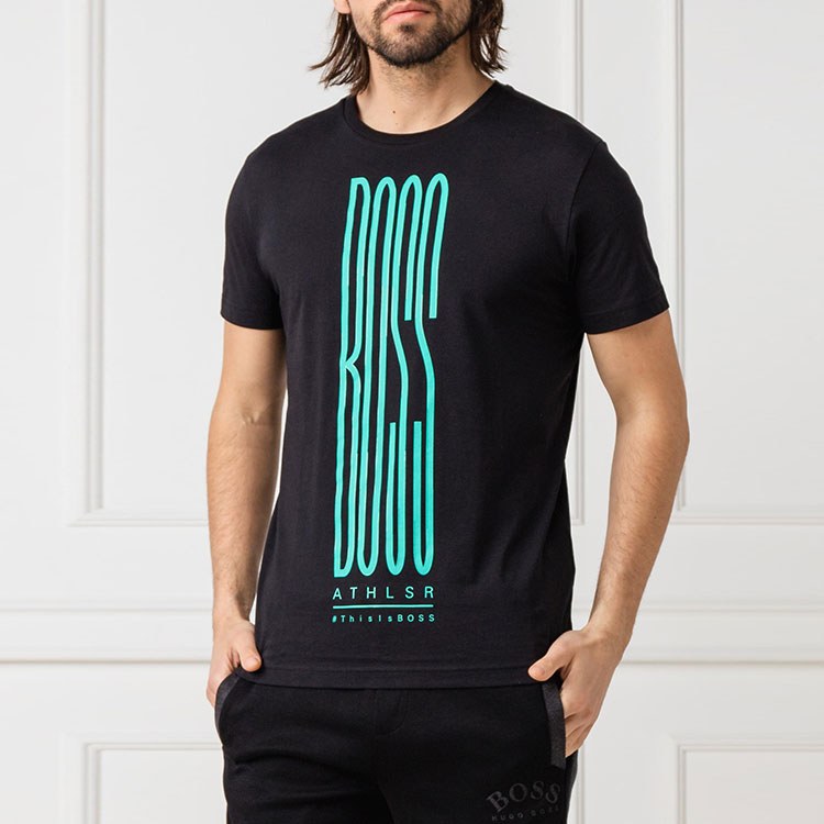 HUGO BOSS
