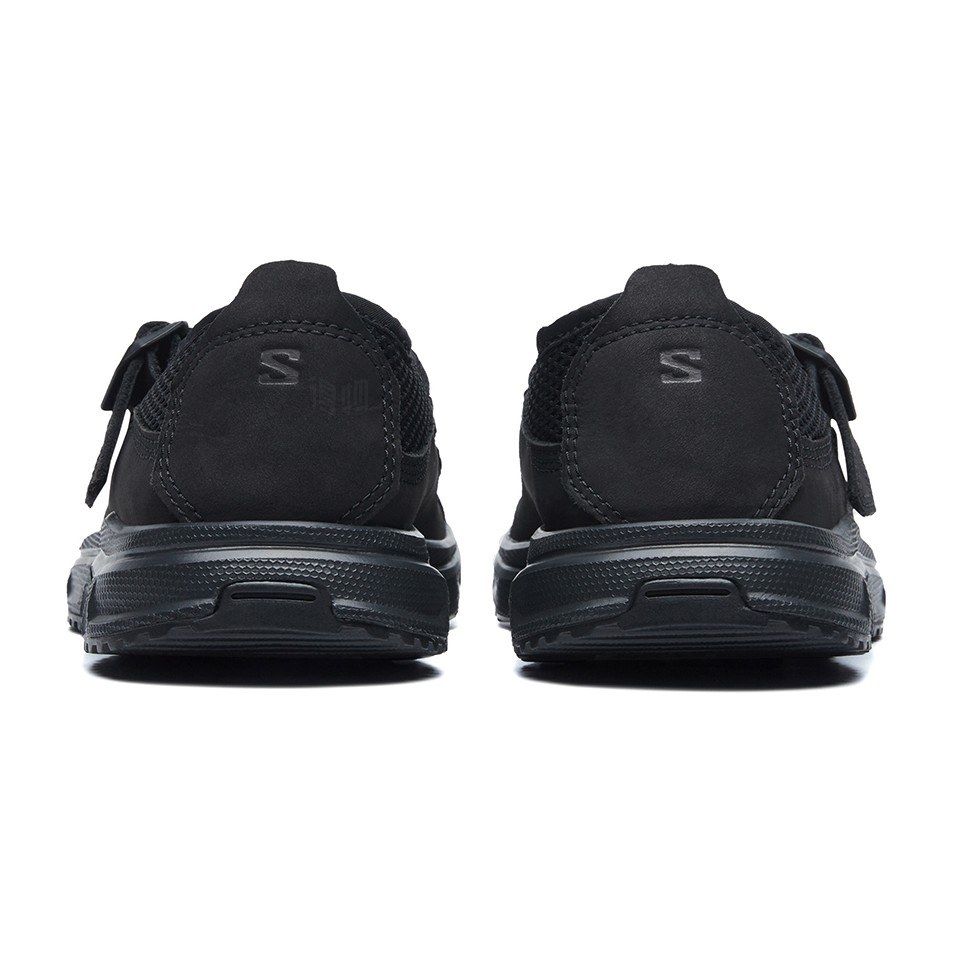 RX MARIE x Salomon