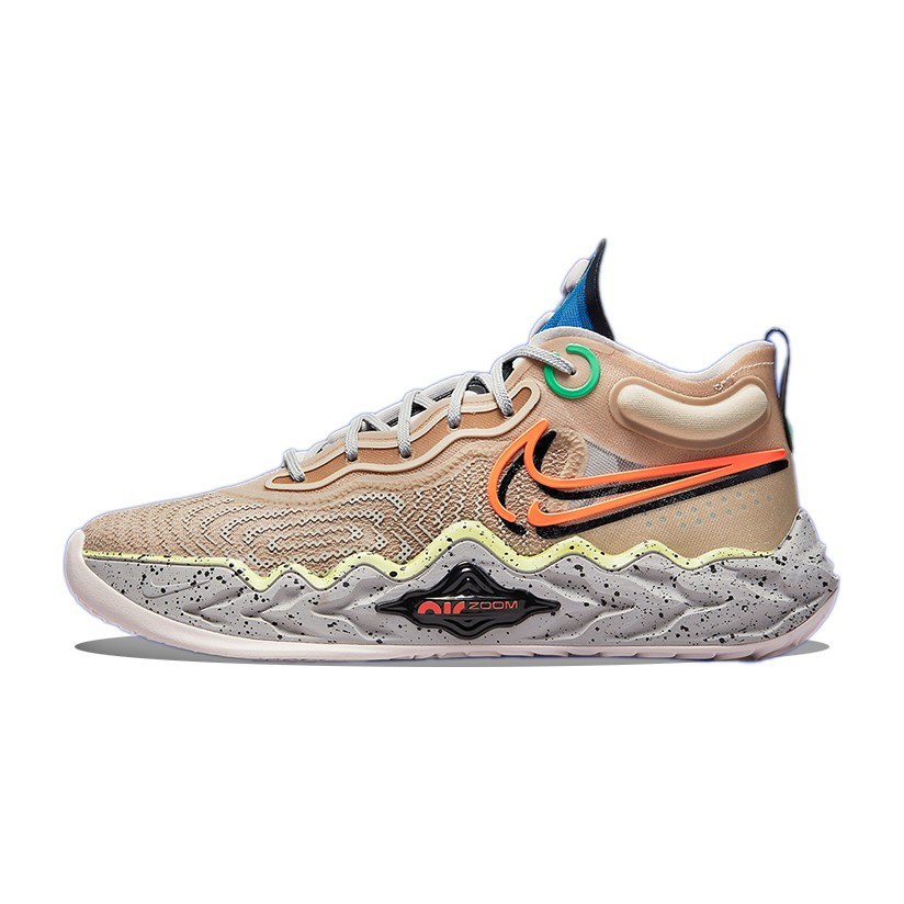 Nike Air Zoom G.T. Run EP