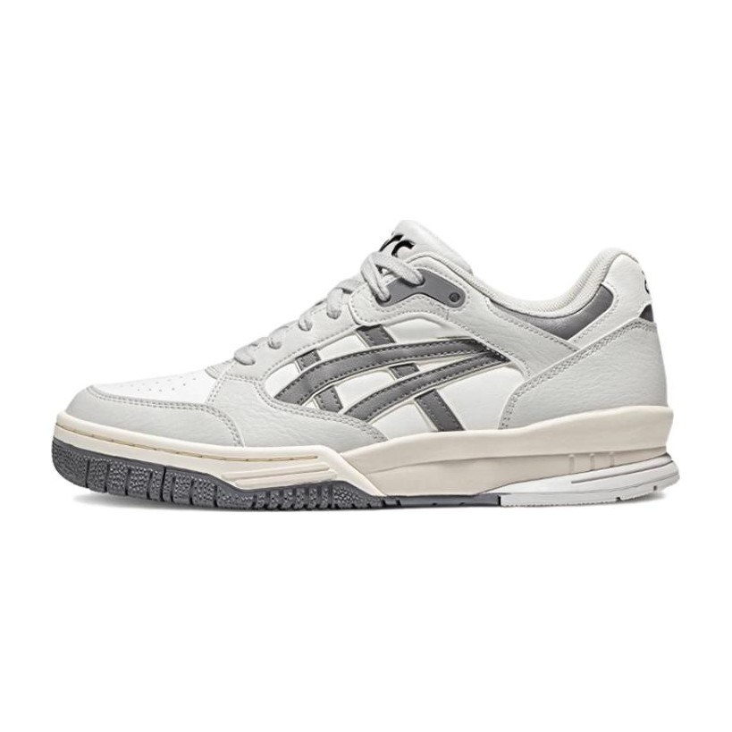 Asics Gel-Spotlyte Low White Grey