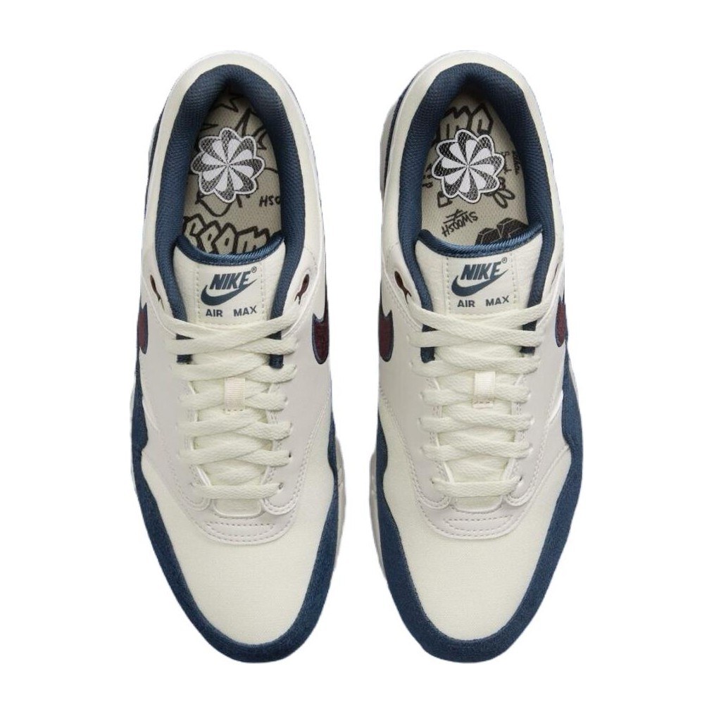 Nike Air Max 1 "Notebook Doodles"