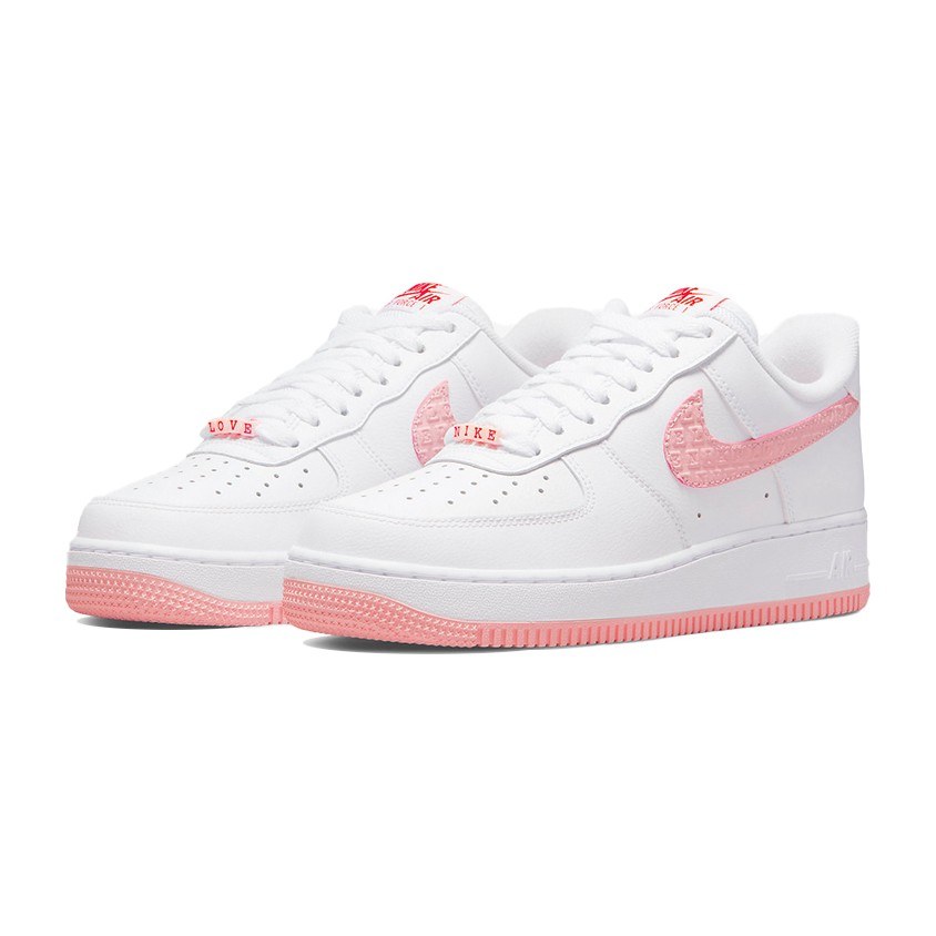 Nike Air Force 1 '07 Low "Valentine's Day"