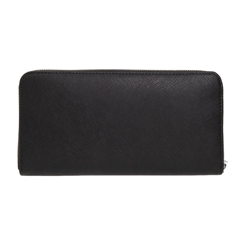 Emporio Armani Wallet Black