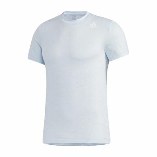 adidas Training T-Shirt Light Sky Blue