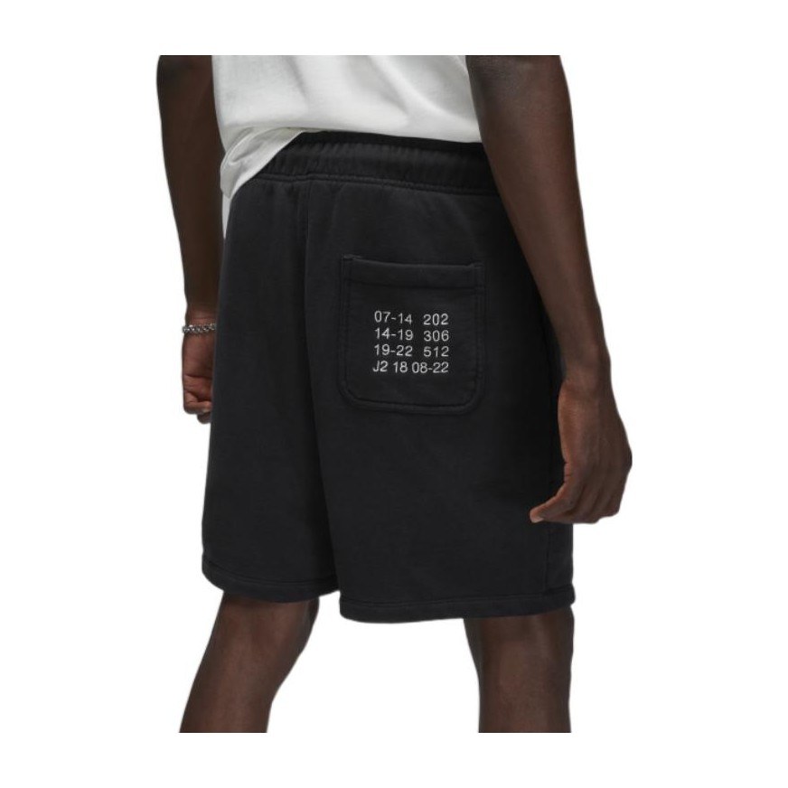 Jordan x Two18 Shorts Black
