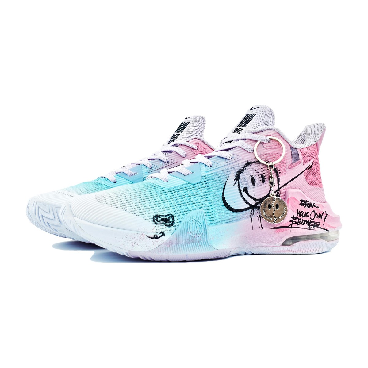 Nike Air Max Impact