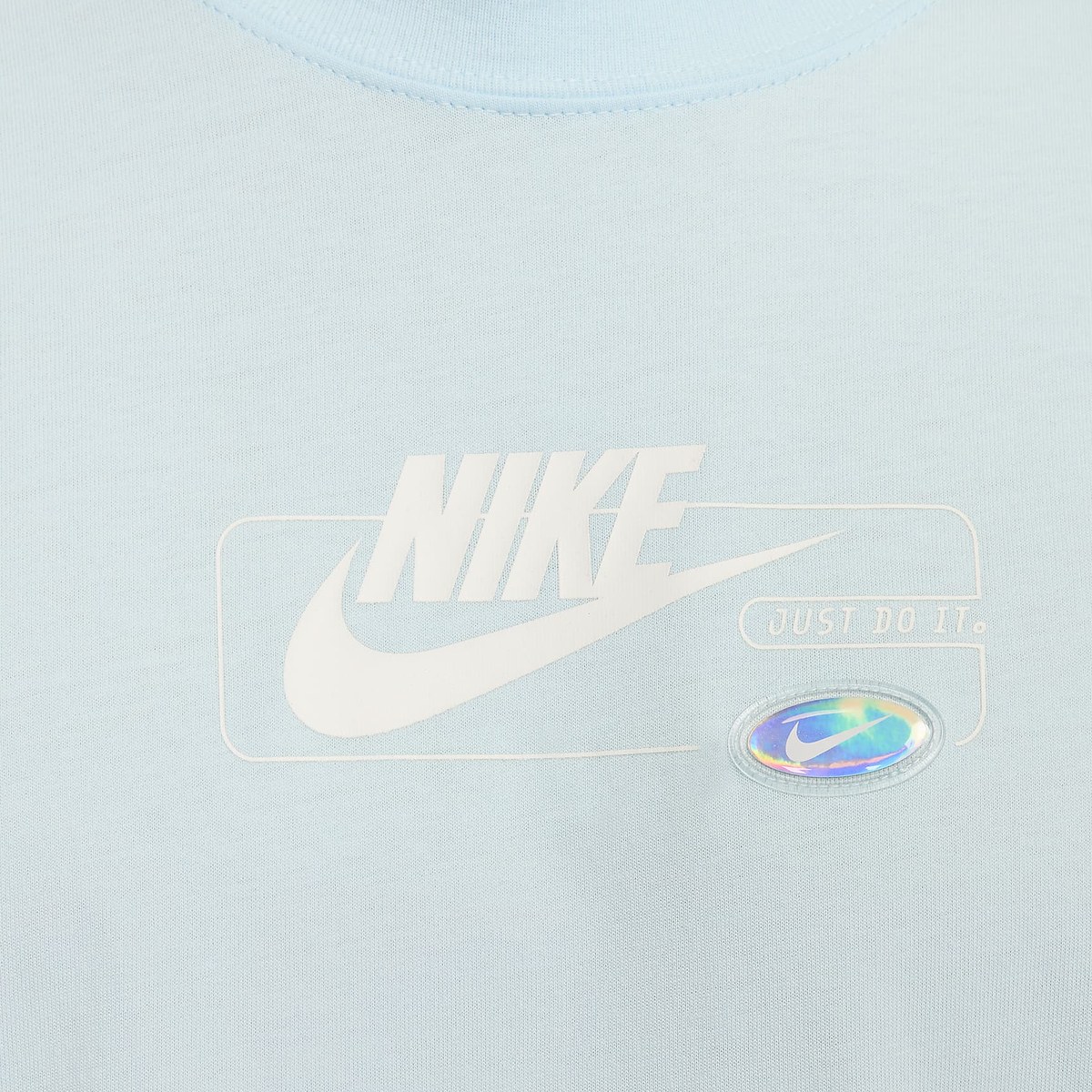 Nike Max90 Glacier Blue