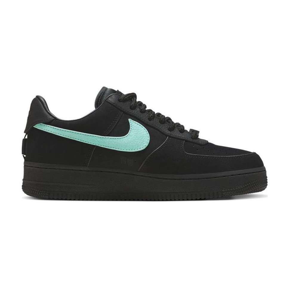 Tiffany & Co. x Nike Air Force 1 Low "1837"