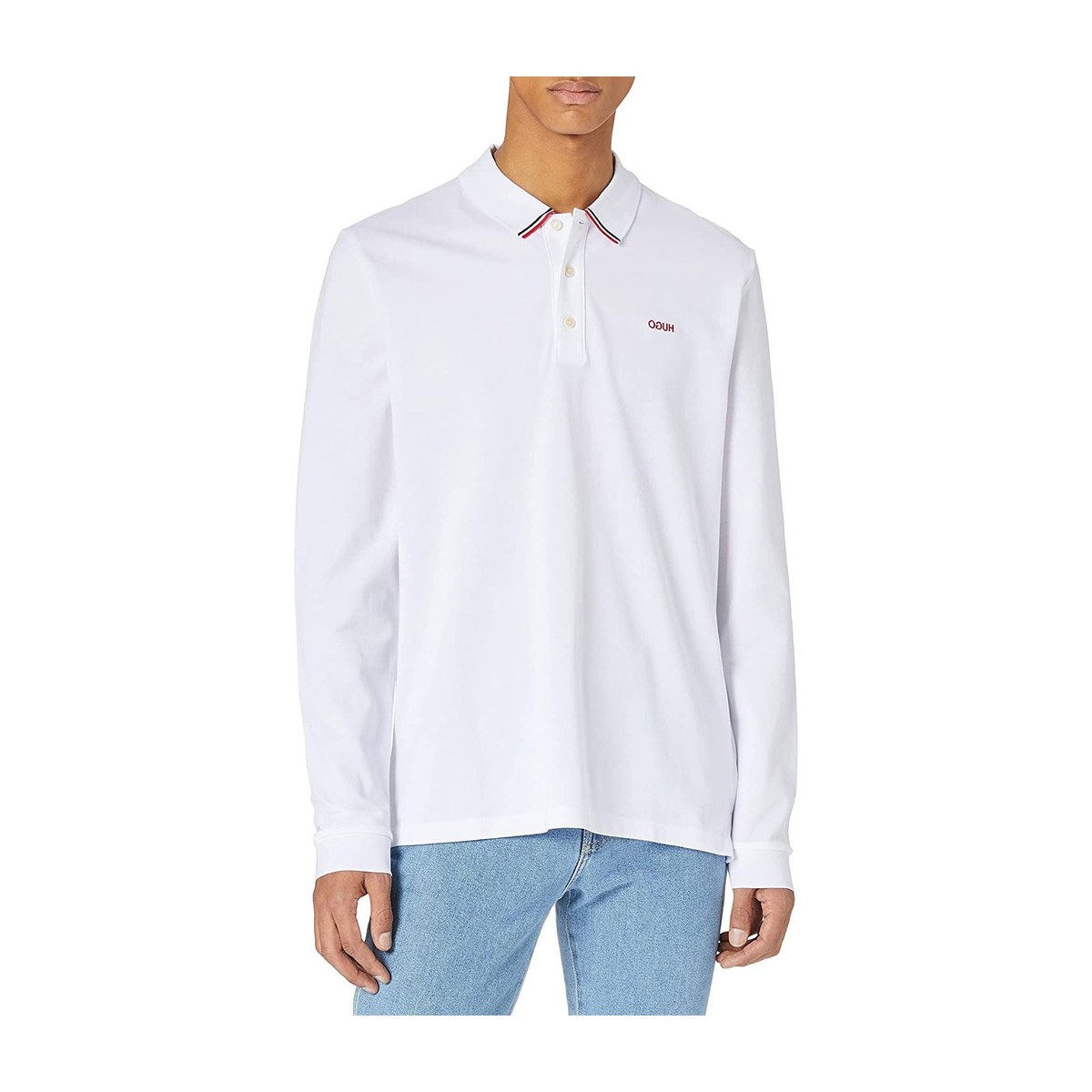 HUGO BOSS FW22 Polo