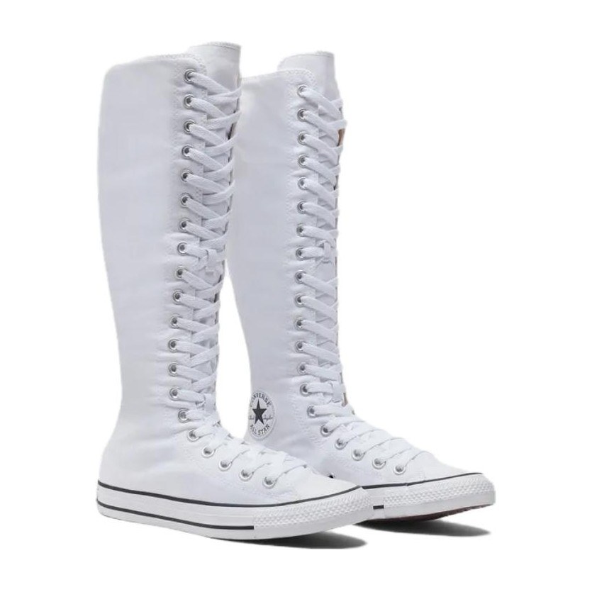 Converse All Star High Top White
