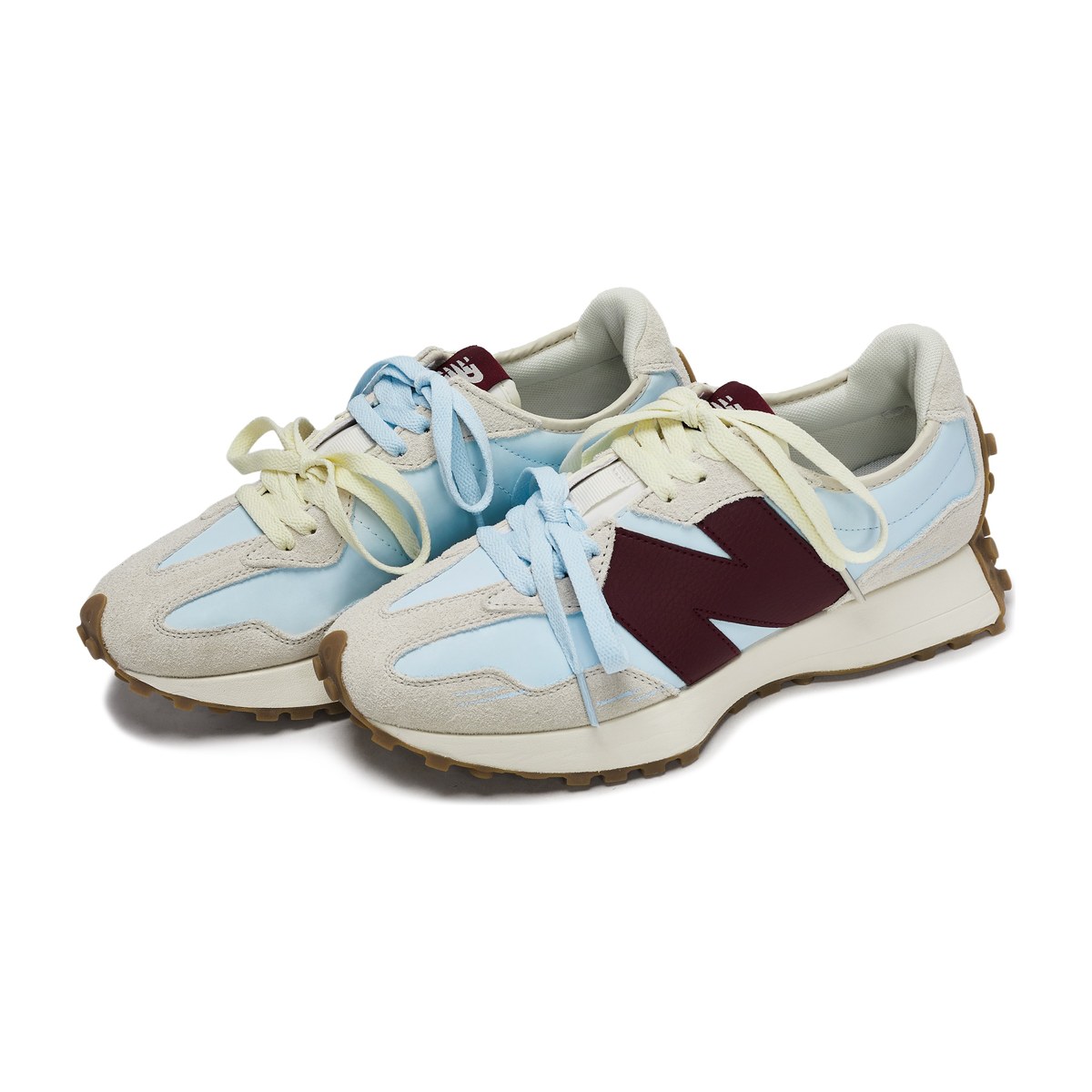 New Balance 327