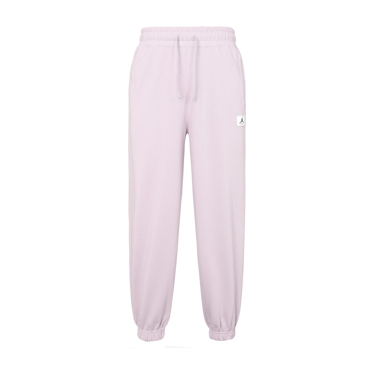 Jordan Flight Joggers Ice Light Purple