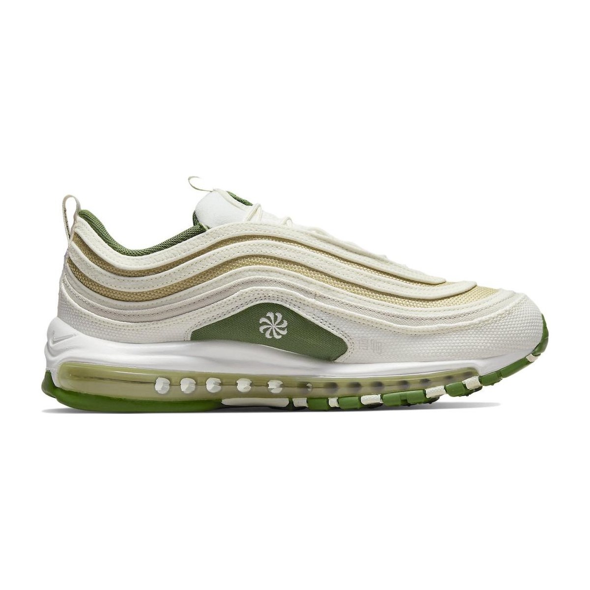 Nike Air Max 97 White Green