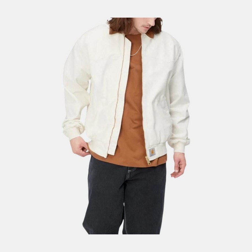 Carhartt WIP OG Santa Fe Jacket J13/J14 Upgrade