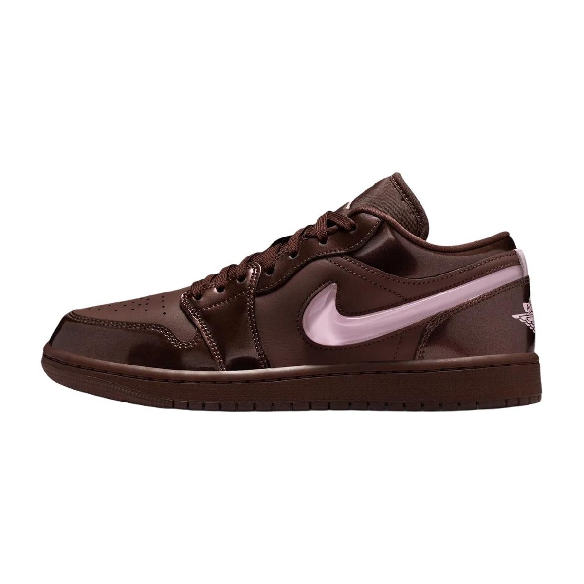 Jordan Air Jordan 1 SE Valentine's Day "Chocolate"