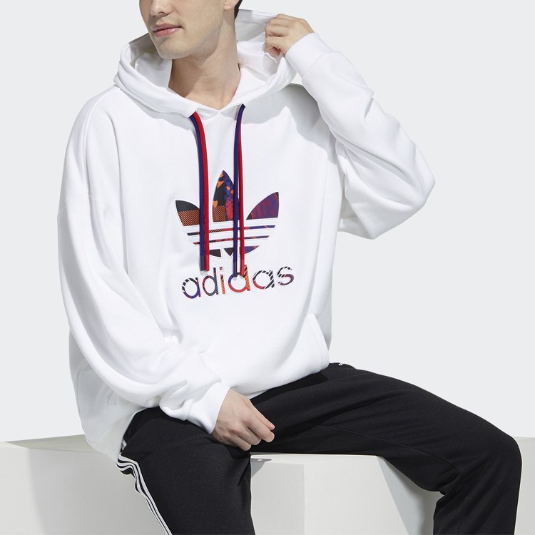adidas Originals CNY Hoodie