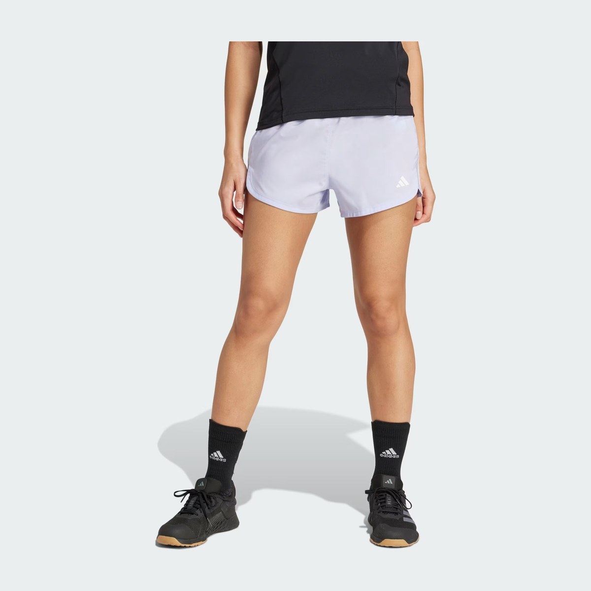 adidas 3-StripesAEROREADY Pacer Training Woven