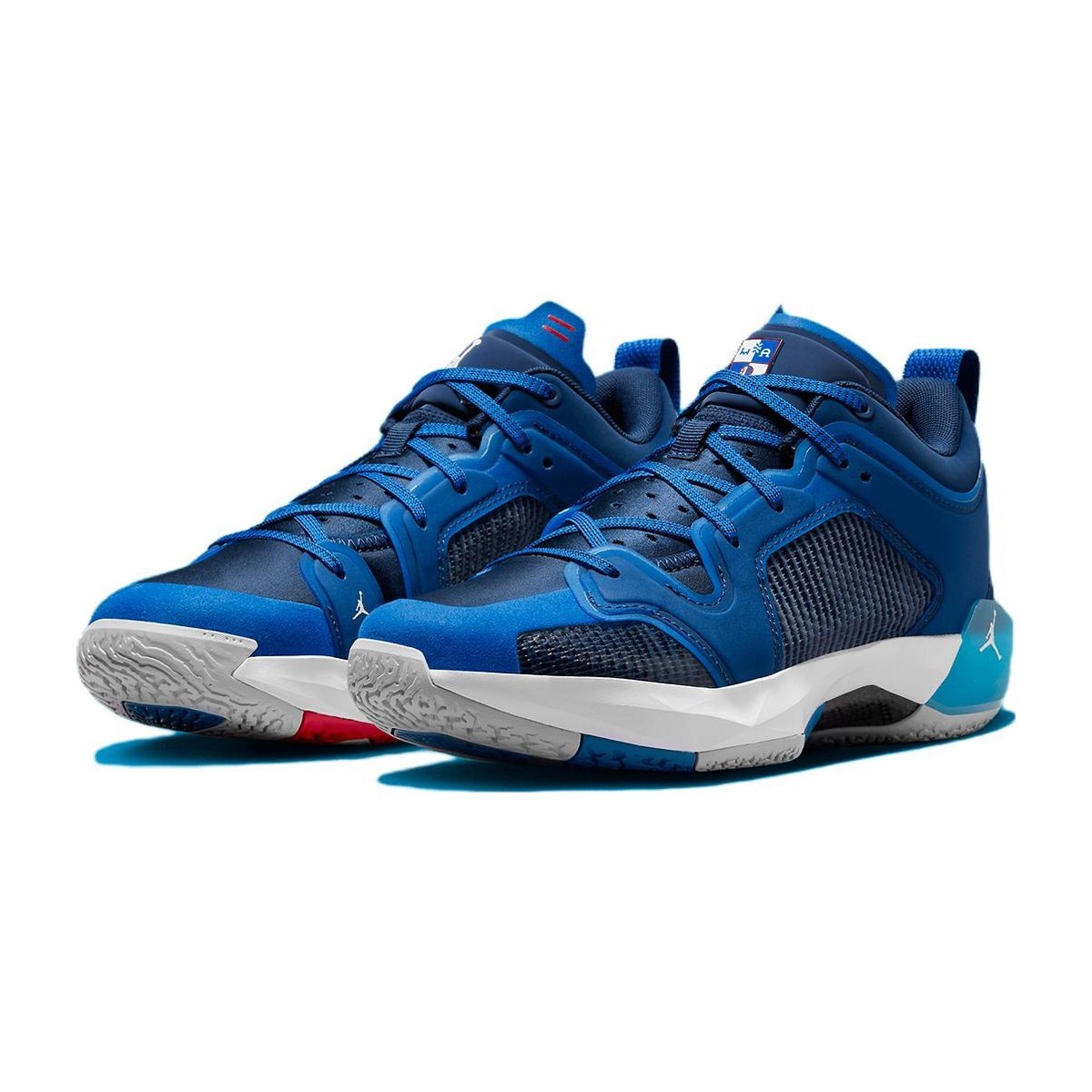 Jordan Air Jordan 37 Low "Fraternity"
