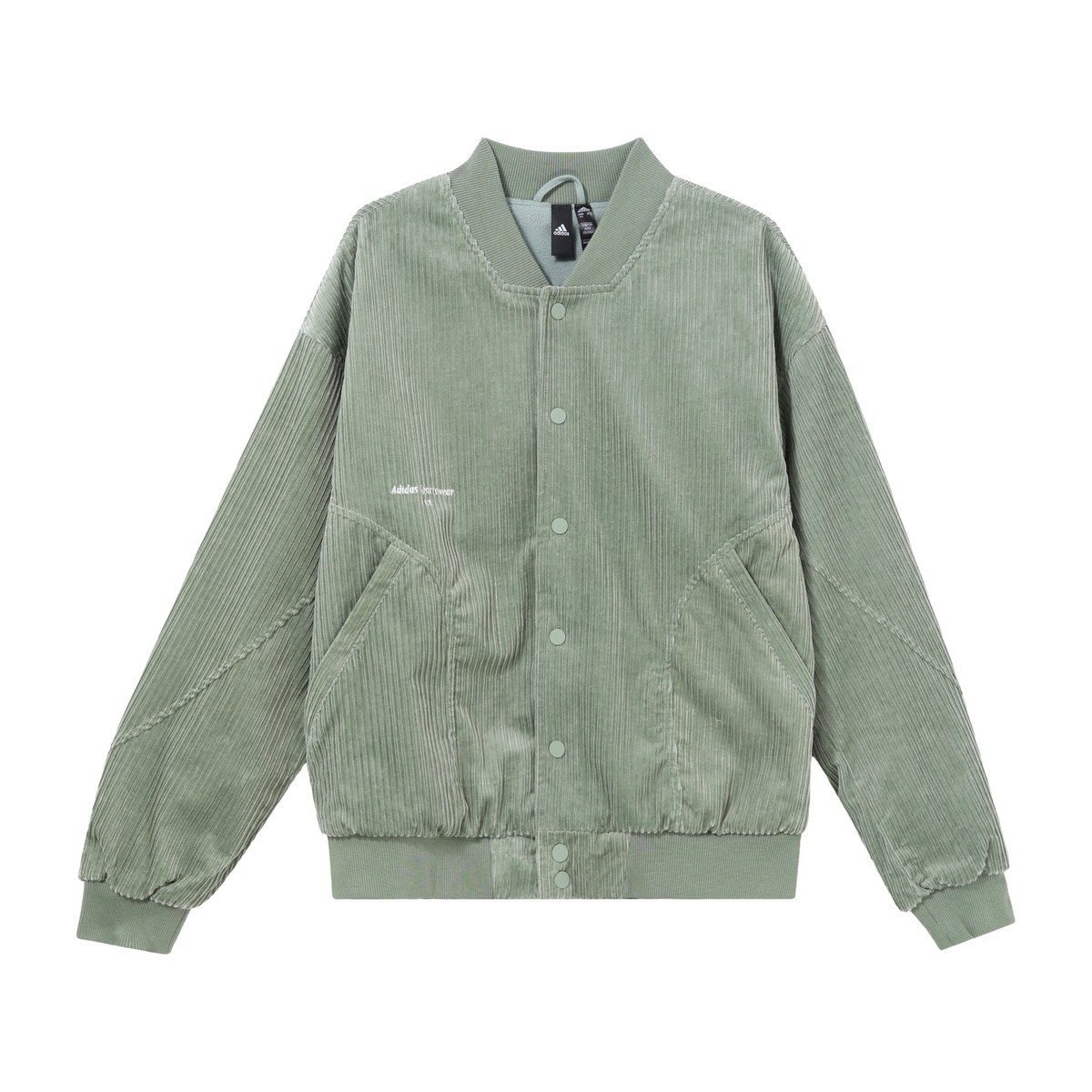 adidas Sportswear Lounge Jacket