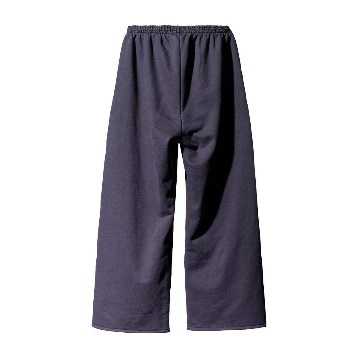 YEEZY x Gap x Balenciaga Fleece Jogging Pant Black