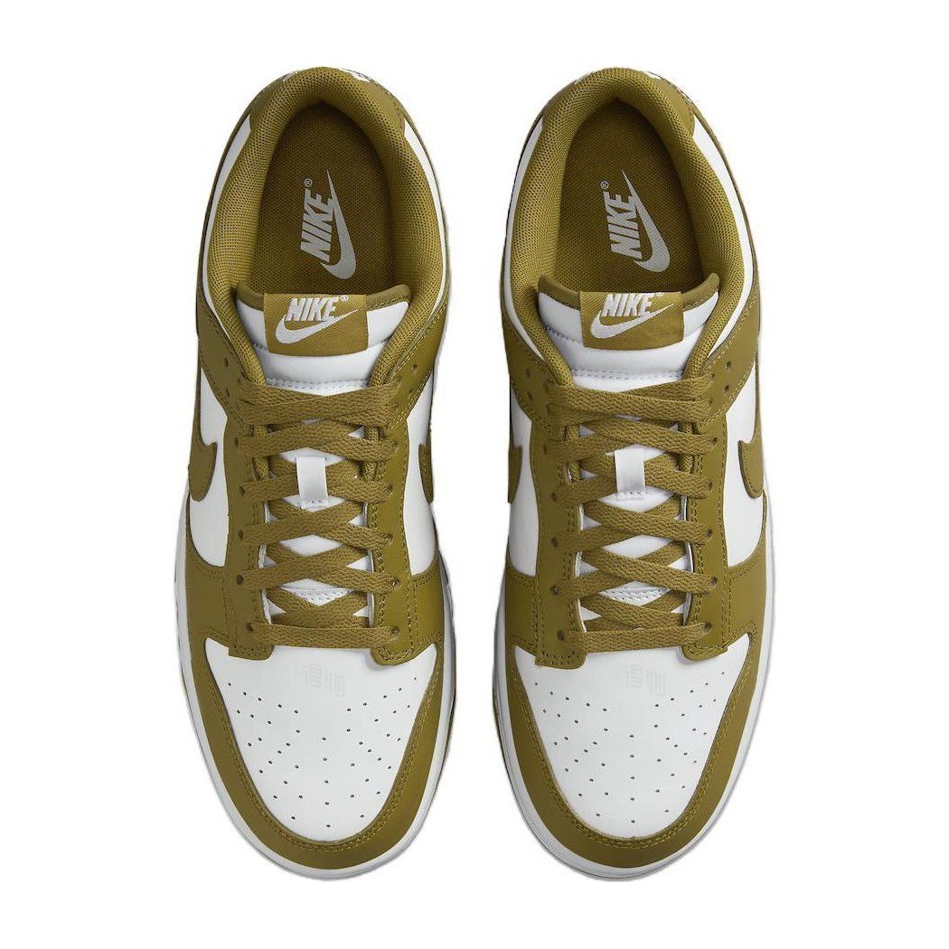 Nike Dunk Low "Pacific Moss"