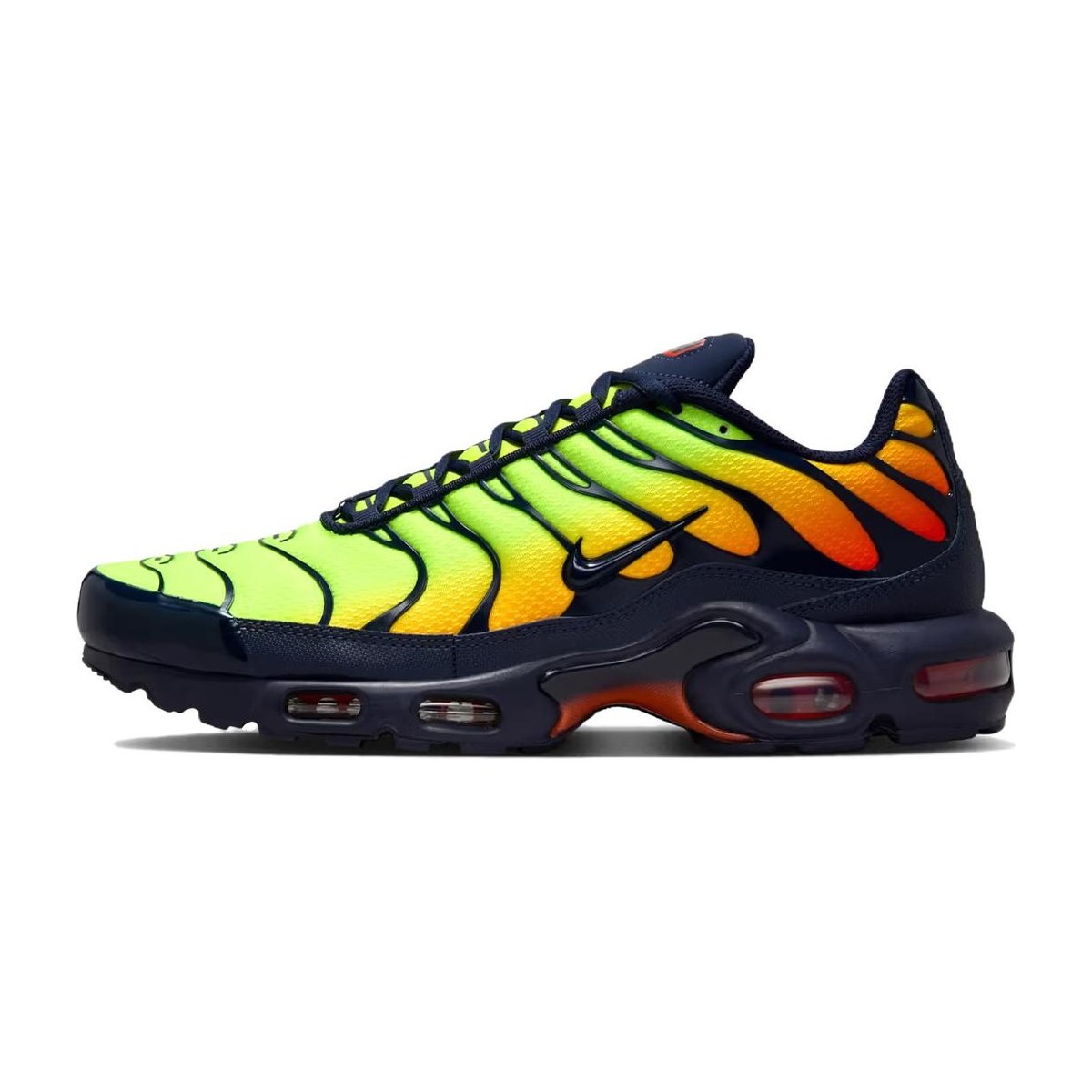 Nike Air Max Plus Lemon Venom