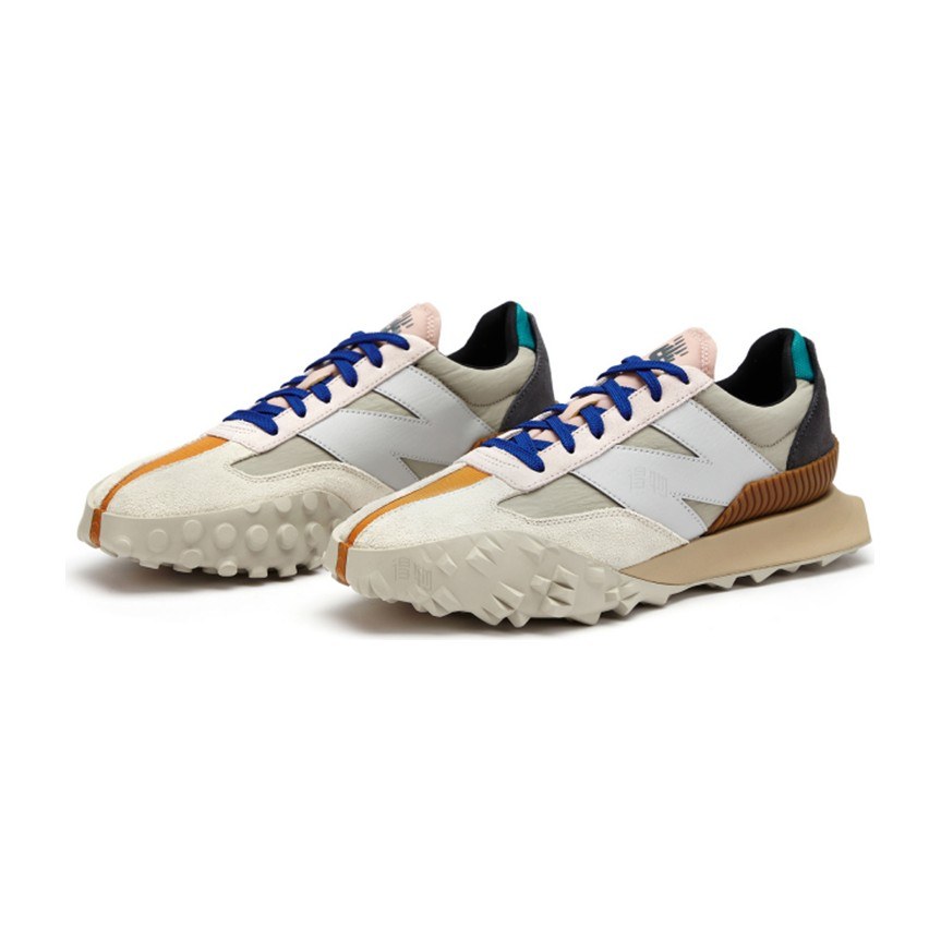 New Balance XC-72 Grey Pink