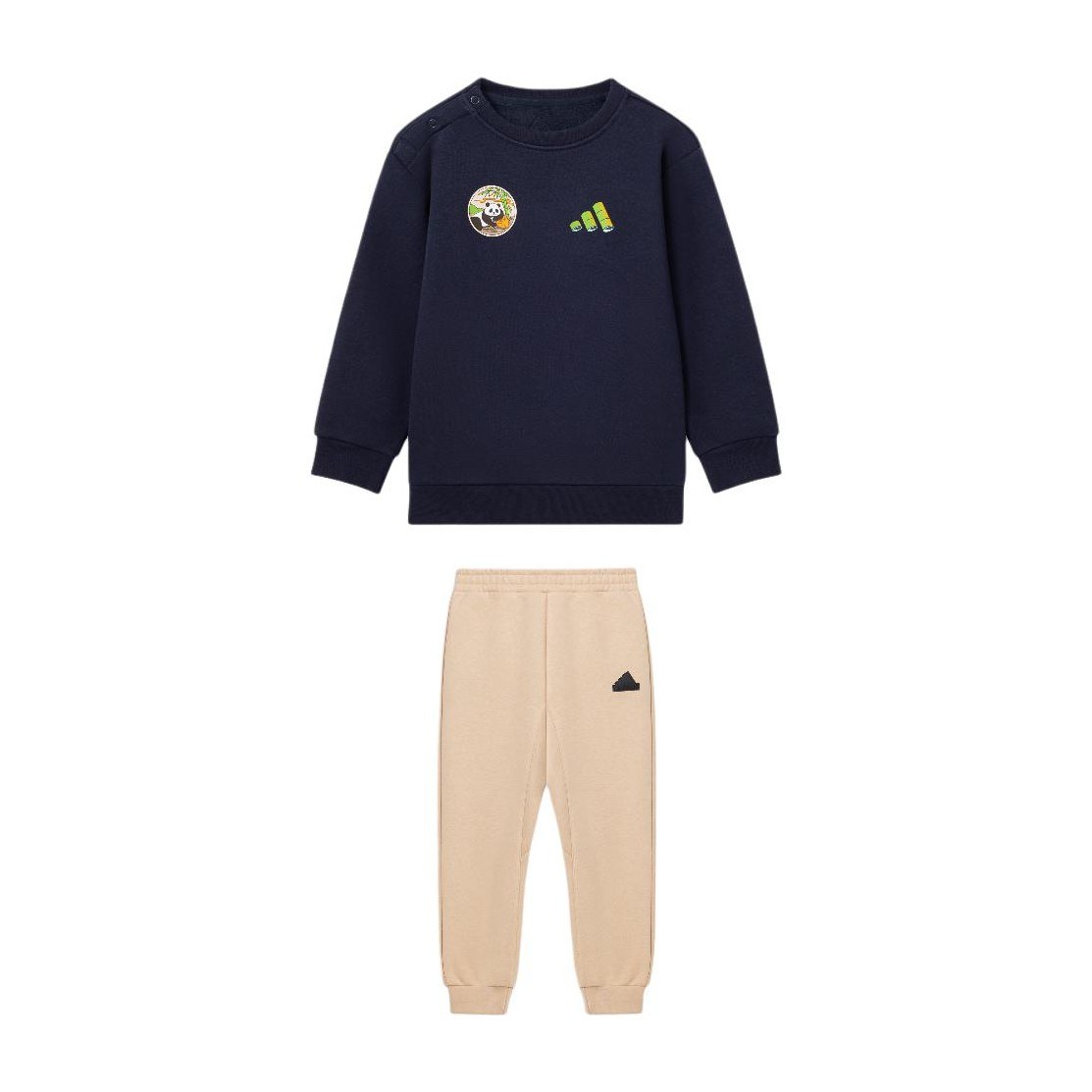 adidas Sportswear FW24 CREW TRACKSUIT