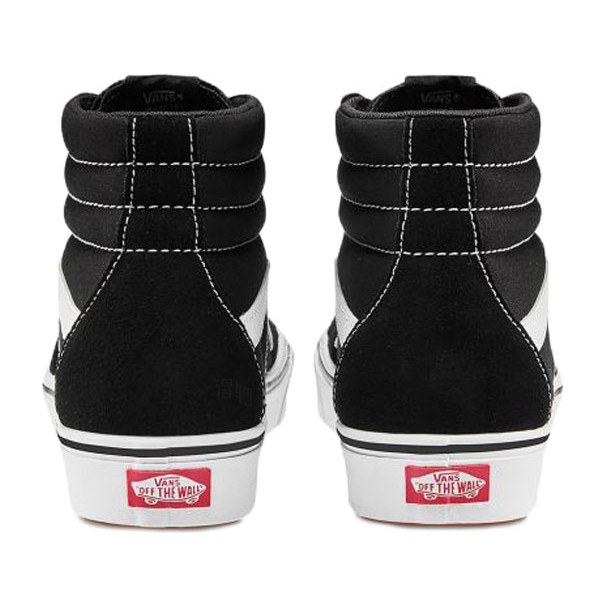 Vans SK8-Hi Black