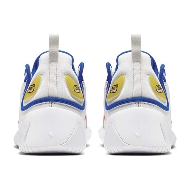 Nike Zoom 2K Blue White