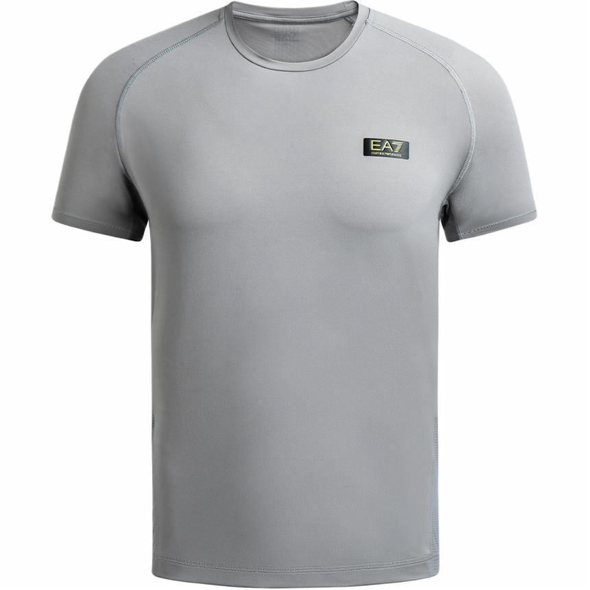 EMPORIO ARMANI EA7 FW23 LogoT