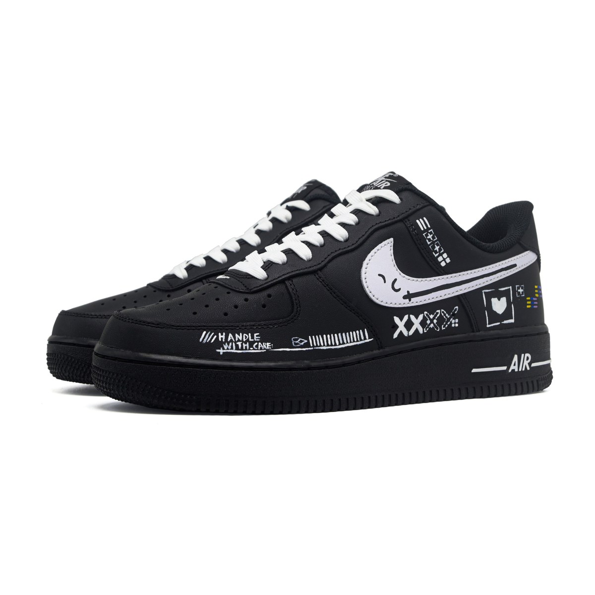 Nike Air Force 1 CSgo
