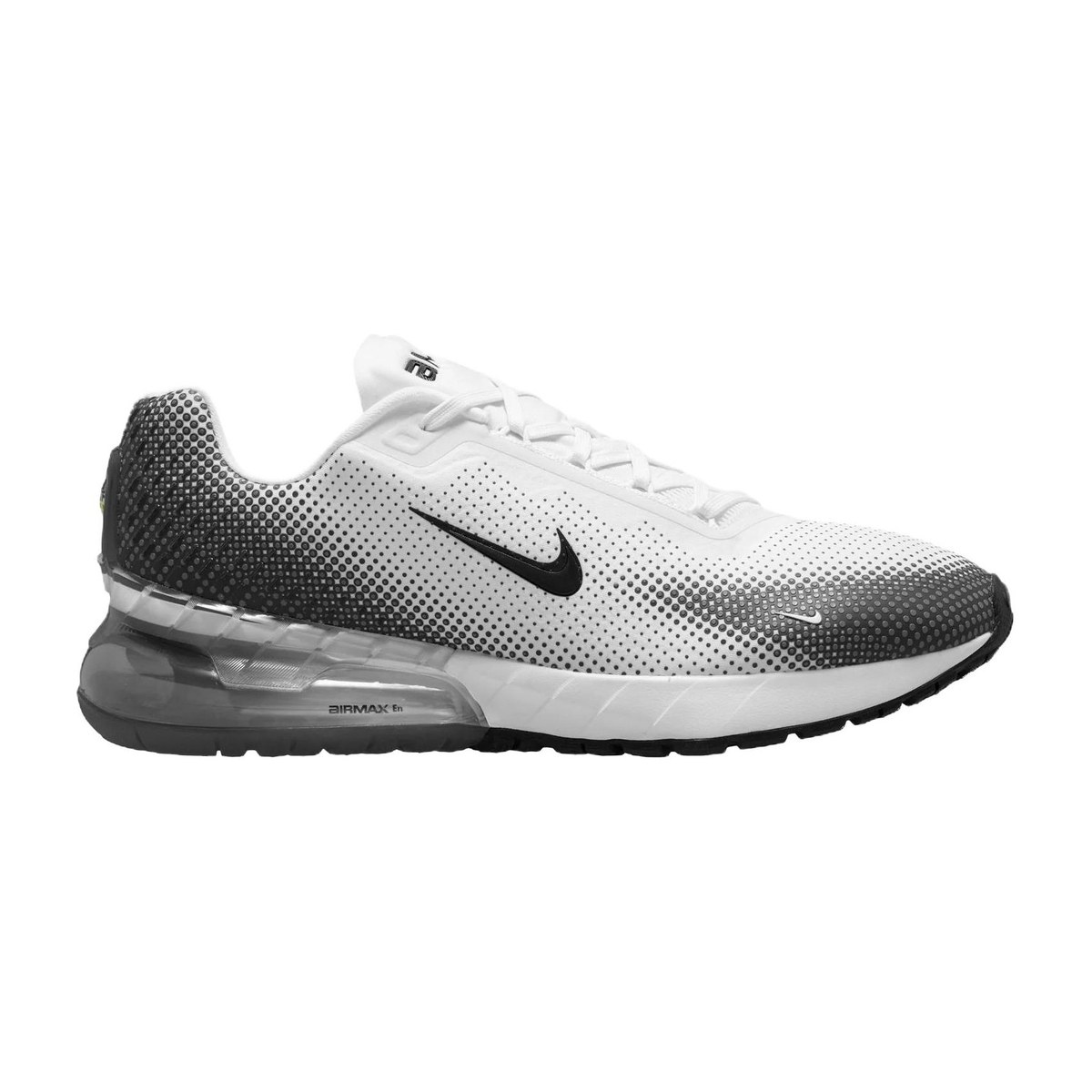 Nike Air Max Phoenix White Black
