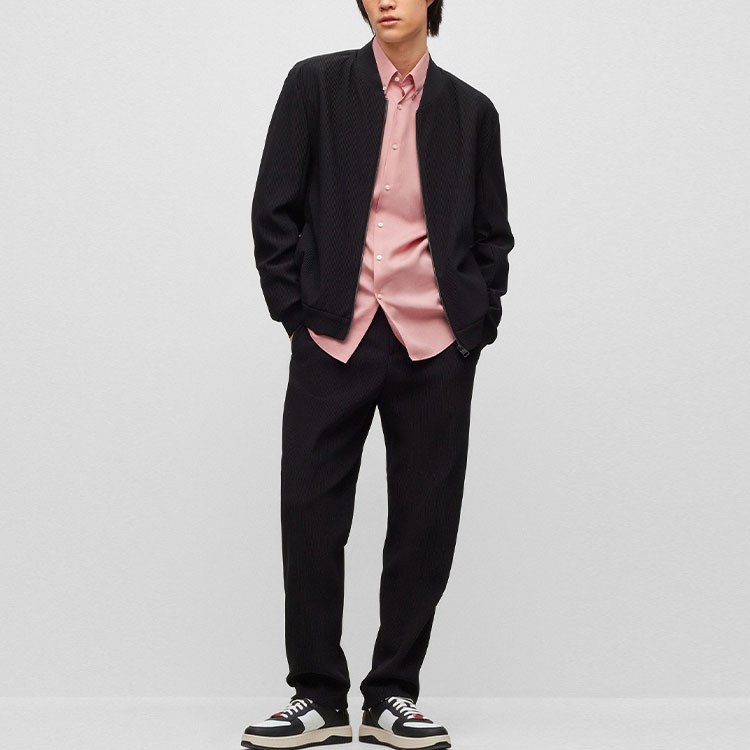 HUGO BOSS