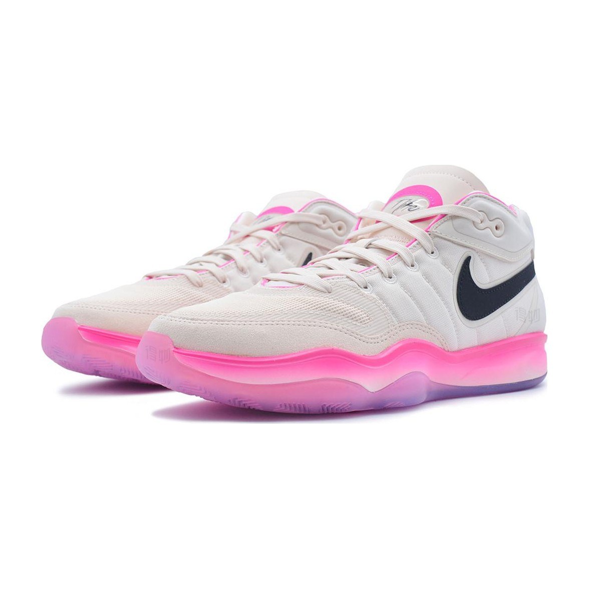 Nike Air Zoom GT Hustle