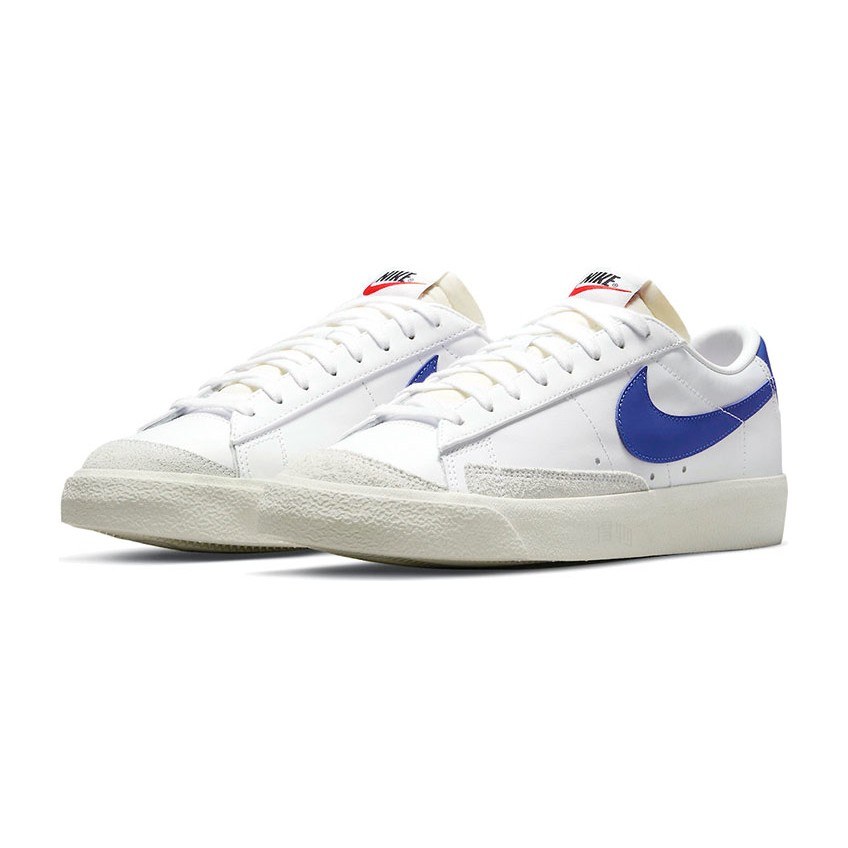 Nike Blazer Low '77 Vintage "Hyper Royal"