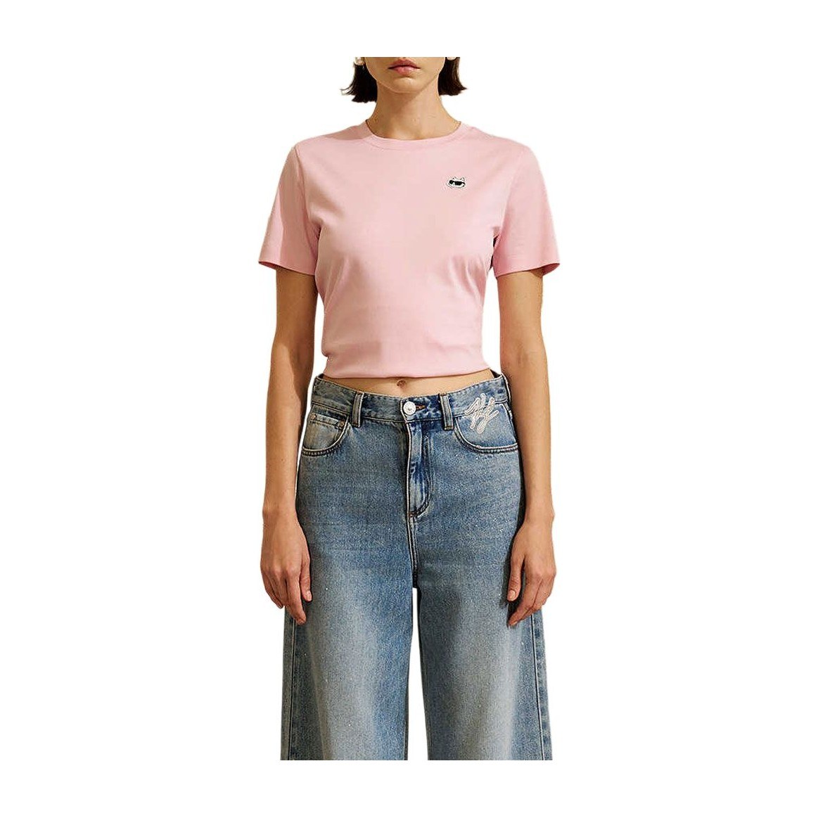KARL LAGERFELD FW25 T